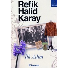 İnkılap Kitabevi Ilk Adım