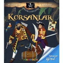 Mandolin Yayınları Korsanlar