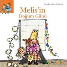 Mandolin Yayınları Melis’in Doğum Günü