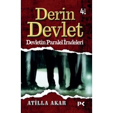 Profil Kitap Derin Devlet