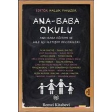 Remzi Kitabevi Ana-Baba Okulu
