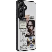 Ozkr Store Samsung Galaxy S23 Fe Kılıf Mirror Desenli Kapak - Mirror - 2