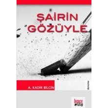 Bencekitap Şairin Gözüyle