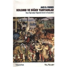 Kalkedon Kolomb ve Diğer Yamyamlar