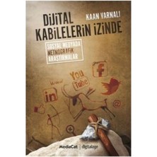 MediaCat Kitapları Dijital Kabilelerin Izinde