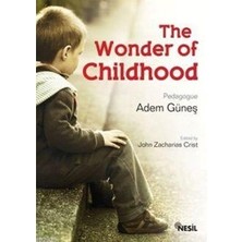 Nesil Yayınları The Wonder Of Childhood