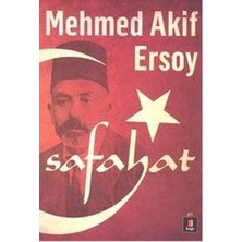 Kapı Yayınları Safahat