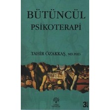 Litera Yayıncılık Bütüncül Psikoterapi