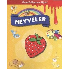 Parıltı Yayınları Meyveler