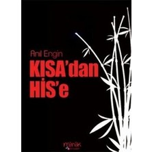 Bencekitap Kısa’dan His’e