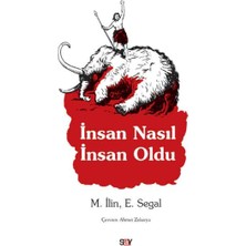 Say Insan Nasıl Insan Oldu