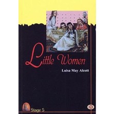 Kapadokya Yayınları Little Women