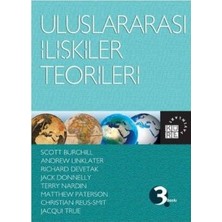 Küre Yayınları Uluslararası Ilişkiler Teorileri