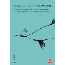 Kırmızı Kedi Yayınevi Bütün Şiirleri 2