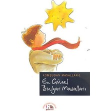 Nesin Yayınevi En Güzel Bulgar Masalları