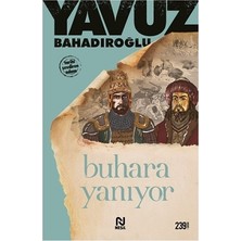 Nesil Yayınları Buhara Yanıyor