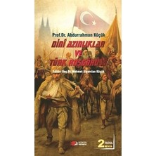 Berikan Yayınları Dini Azınlıklar ve Türk Hoşgörüsü