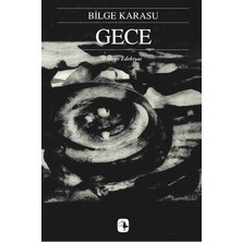 Metis Yayınları Gece