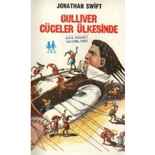 Oda Yayınları Gulliver Cüceler Ülkesinde
