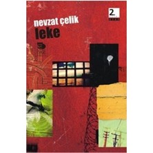 İmge Kitabevi Yayınları Leke
