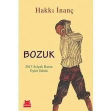 Kırmızı Kedi Yayınevi Bozuk