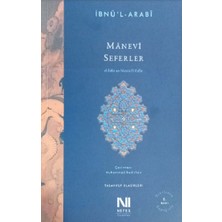 Nefes Yayıncılık Seferler Ibnü'l-Arabi