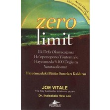 Pegasus Yayınları Zero Limit