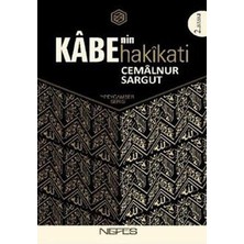 Nefes Yayıncılık Kabe’nin Hakikati