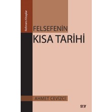Say Felsefenin Kısa Tarihi