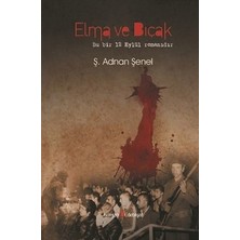Kurgan Edebiyat Elma ve Bıçak