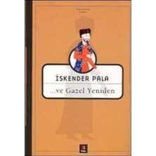 Kapı Yayınları ve Gazel Yeniden