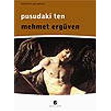 Agora Kitaplığı Pusudaki Ten