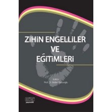 Kök Yayıncılık Zihin Engelliler ve Eğitimleri
