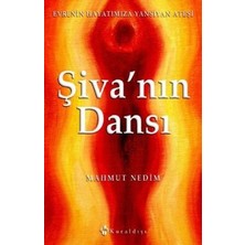 Kuraldışı Yayınevi Şiva’nın Dansı