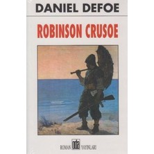 Oda Yayınları Robinson Crusoe