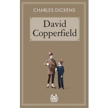 Arkadaş Yayınları David Copperfield