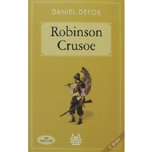 Arkadaş Yayınları Robinson Crusoe