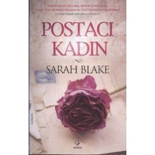 Profil Kitap Postacı Kadın