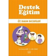 Kök Yayıncılık Destek Eğitim - Öz Bakım Becerileri