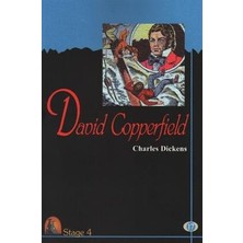 Kapadokya Yayınları David Copperfield