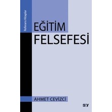 Say Eğitim Felsefesi