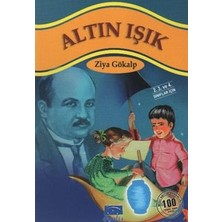 Parıltı Yayınları Altın Işık
