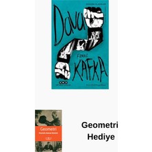 Yapı Kredi Yayınları Dava - Bruno Schulzun Sonsözüyle - Modern Klasi... + Geometri Hediye
