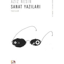 Nesin Yayınevi Sanat Yazıları