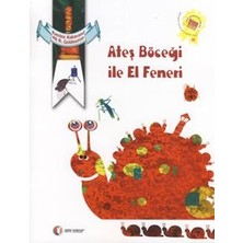 ODTÜ Geliştirme Vakfı Yayıncılık Ateş Böceği Ile El Feneri