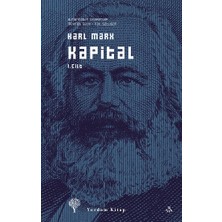 Yordam Kitap Kapital Cilt:1