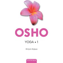 Omega Yoga - Bireyin Doğuşu
