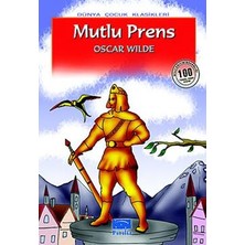 Parıltı Yayınları Mutlu Prens