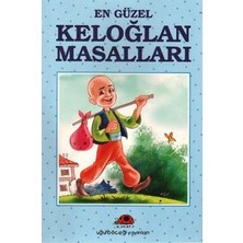 Uğurböceği Yayınları En Güzel Keloğlan Masalları