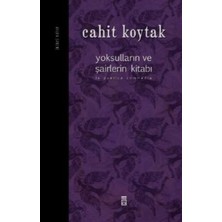 Timaş Yayınları Yoksulların ve Şairlerin Kitabı 2